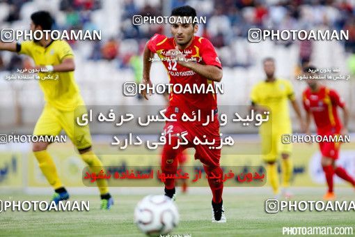 237836, Ahvaz, [*parameter:4*], لیگ برتر فوتبال ایران، Persian Gulf Cup، Week 1، First Leg، Foulad Khouzestan 2 v 2 Rah Ahan on 2015/07/31 at Ahvaz Ghadir Stadium