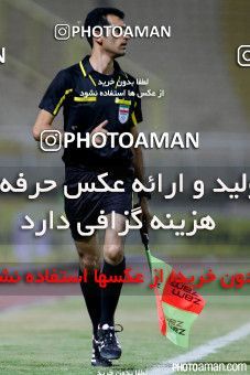 237967, Ahvaz, [*parameter:4*], لیگ برتر فوتبال ایران، Persian Gulf Cup، Week 1، First Leg، Foulad Khouzestan 2 v 2 Rah Ahan on 2015/07/31 at Ahvaz Ghadir Stadium
