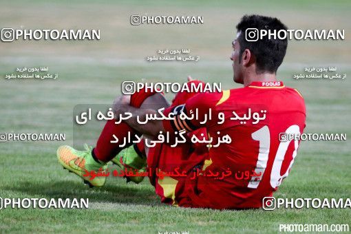 237860, Ahvaz, [*parameter:4*], لیگ برتر فوتبال ایران، Persian Gulf Cup، Week 1، First Leg، Foulad Khouzestan 2 v 2 Rah Ahan on 2015/07/31 at Ahvaz Ghadir Stadium