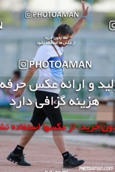 240846, لیگ برتر فوتبال ایران، Persian Gulf Cup، Week 4، First Leg، 2015/08/21، Tehran,Shahr Qods، Shahr-e Qods Stadium، Rah Ahan 2 - ۱ Saba