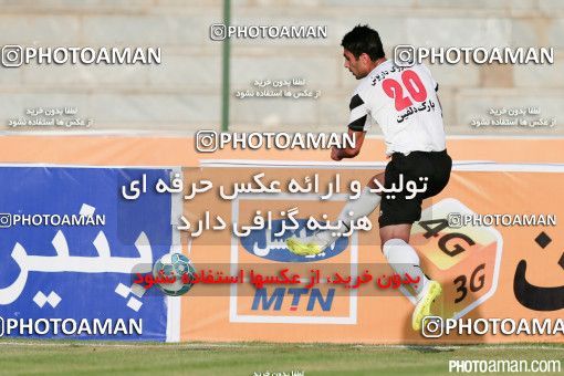238513, لیگ برتر فوتبال ایران، Persian Gulf Cup، Week 4، First Leg، 2015/08/21، Tehran,Shahr Qods، Shahr-e Qods Stadium، Rah Ahan 2 - ۱ Saba