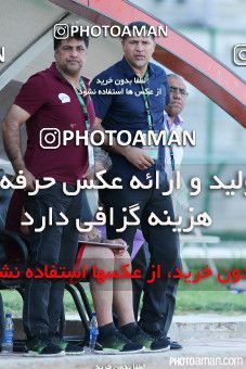 238669, لیگ برتر فوتبال ایران، Persian Gulf Cup، Week 4، First Leg، 2015/08/21، Tehran,Shahr Qods، Shahr-e Qods Stadium، Rah Ahan 2 - ۱ Saba