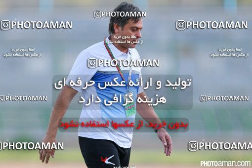240845, لیگ برتر فوتبال ایران، Persian Gulf Cup، Week 4، First Leg، 2015/08/21، Tehran,Shahr Qods، Shahr-e Qods Stadium، Rah Ahan 2 - ۱ Saba