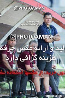 238671, لیگ برتر فوتبال ایران، Persian Gulf Cup، Week 4، First Leg، 2015/08/21، Tehran,Shahr Qods، Shahr-e Qods Stadium، Rah Ahan 2 - ۱ Saba