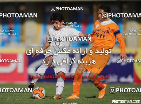 238610, لیگ برتر فوتبال ایران، Persian Gulf Cup، Week 4، First Leg، 2015/08/21، Tehran,Shahr Qods، Shahr-e Qods Stadium، Rah Ahan 2 - ۱ Saba