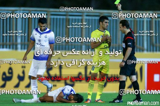 238853, Tehran, [*parameter:4*], لیگ برتر فوتبال ایران، Persian Gulf Cup، Week 4، First Leg، Naft Tehran 3 v 3 Malvan Bandar Anzali on 2015/08/19 at Takhti Stadium