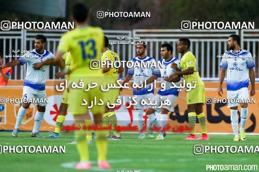 238747, Tehran, [*parameter:4*], لیگ برتر فوتبال ایران، Persian Gulf Cup، Week 4، First Leg، Naft Tehran 3 v 3 Malvan Bandar Anzali on 2015/08/19 at Takhti Stadium