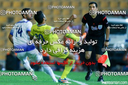 238827, Tehran, [*parameter:4*], لیگ برتر فوتبال ایران، Persian Gulf Cup، Week 4، First Leg، Naft Tehran 3 v 3 Malvan Bandar Anzali on 2015/08/19 at Takhti Stadium
