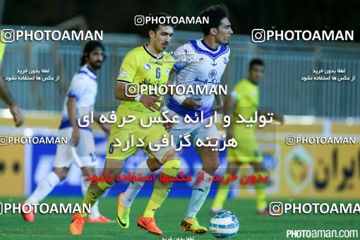 238848, Tehran, [*parameter:4*], لیگ برتر فوتبال ایران، Persian Gulf Cup، Week 4، First Leg، Naft Tehran 3 v 3 Malvan Bandar Anzali on 2015/08/19 at Takhti Stadium