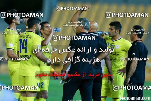 238843, Tehran, [*parameter:4*], لیگ برتر فوتبال ایران، Persian Gulf Cup، Week 4، First Leg، Naft Tehran 3 v 3 Malvan Bandar Anzali on 2015/08/19 at Takhti Stadium