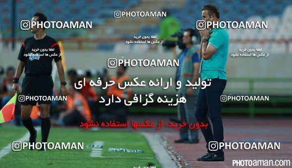 239393, Tehran, Iran, لیگ برتر فوتبال ایران، Persian Gulf Cup، Week 4، First Leg، Persepolis 1 v 2 Zob Ahan Esfahan on 2015/08/20 at Azadi Stadium