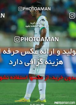 239264, Tehran, Iran, لیگ برتر فوتبال ایران، Persian Gulf Cup، Week 4، First Leg، Persepolis 1 v 2 Zob Ahan Esfahan on 2015/08/20 at Azadi Stadium