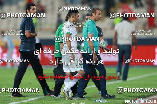 240665, Tehran, Iran, لیگ برتر فوتبال ایران، Persian Gulf Cup، Week 4، First Leg، Persepolis 1 v 2 Zob Ahan Esfahan on 2015/08/20 at Azadi Stadium
