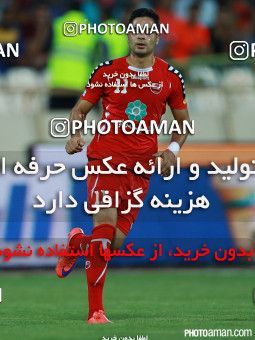 239400, Tehran, Iran, لیگ برتر فوتبال ایران، Persian Gulf Cup، Week 4، First Leg، Persepolis 1 v 2 Zob Ahan Esfahan on 2015/08/20 at Azadi Stadium