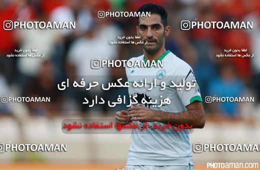 239332, Tehran, Iran, لیگ برتر فوتبال ایران، Persian Gulf Cup، Week 4، First Leg، Persepolis 1 v 2 Zob Ahan Esfahan on 2015/08/20 at Azadi Stadium