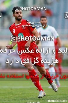 240553, Tehran, Iran, لیگ برتر فوتبال ایران، Persian Gulf Cup، Week 4، First Leg، Persepolis 1 v 2 Zob Ahan Esfahan on 2015/08/20 at Azadi Stadium