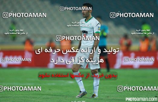 239214, Tehran, Iran, لیگ برتر فوتبال ایران، Persian Gulf Cup، Week 4، First Leg، Persepolis 1 v 2 Zob Ahan Esfahan on 2015/08/20 at Azadi Stadium