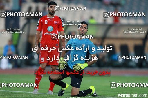 240639, Tehran, Iran, لیگ برتر فوتبال ایران، Persian Gulf Cup، Week 4، First Leg، Persepolis 1 v 2 Zob Ahan Esfahan on 2015/08/20 at Azadi Stadium