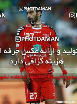 239227, Tehran, Iran, لیگ برتر فوتبال ایران، Persian Gulf Cup، Week 4، First Leg، Persepolis 1 v 2 Zob Ahan Esfahan on 2015/08/20 at Azadi Stadium