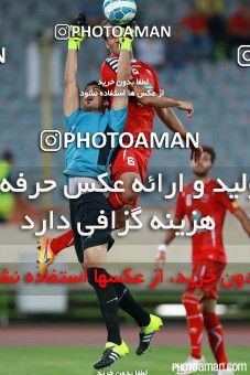240540, Tehran, Iran, لیگ برتر فوتبال ایران، Persian Gulf Cup، Week 4، First Leg، Persepolis 1 v 2 Zob Ahan Esfahan on 2015/08/20 at Azadi Stadium
