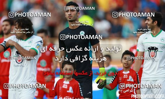 239479, Tehran, Iran, لیگ برتر فوتبال ایران، Persian Gulf Cup، Week 4، First Leg، Persepolis 1 v 2 Zob Ahan Esfahan on 2015/08/20 at Azadi Stadium