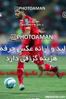 240161, Tehran, Iran, لیگ برتر فوتبال ایران، Persian Gulf Cup، Week 4، First Leg، Persepolis 1 v 2 Zob Ahan Esfahan on 2015/08/20 at Azadi Stadium