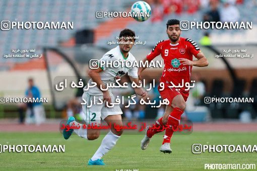 240554, Tehran, Iran, لیگ برتر فوتبال ایران، Persian Gulf Cup، Week 4، First Leg، Persepolis 1 v 2 Zob Ahan Esfahan on 2015/08/20 at Azadi Stadium