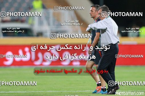 240703, Tehran, Iran, لیگ برتر فوتبال ایران، Persian Gulf Cup، Week 4، First Leg، Persepolis 1 v 2 Zob Ahan Esfahan on 2015/08/20 at Azadi Stadium