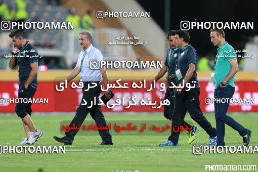 240704, Tehran, Iran, لیگ برتر فوتبال ایران، Persian Gulf Cup، Week 4، First Leg، Persepolis 1 v 2 Zob Ahan Esfahan on 2015/08/20 at Azadi Stadium