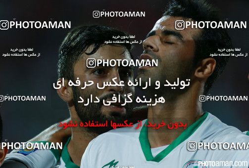 239048, Tehran, Iran, لیگ برتر فوتبال ایران، Persian Gulf Cup، Week 4، First Leg، Persepolis 1 v 2 Zob Ahan Esfahan on 2015/08/20 at Azadi Stadium