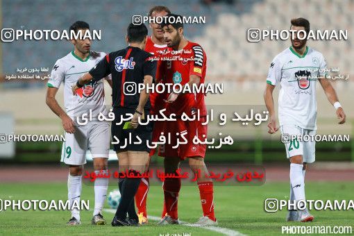 240659, Tehran, Iran, لیگ برتر فوتبال ایران، Persian Gulf Cup، Week 4، First Leg، Persepolis 1 v 2 Zob Ahan Esfahan on 2015/08/20 at Azadi Stadium