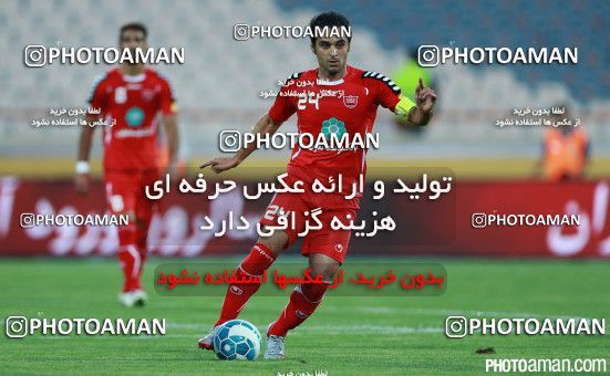 239395, Tehran, Iran, لیگ برتر فوتبال ایران، Persian Gulf Cup، Week 4، First Leg، Persepolis 1 v 2 Zob Ahan Esfahan on 2015/08/20 at Azadi Stadium
