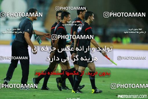 239096, Tehran, Iran, لیگ برتر فوتبال ایران، Persian Gulf Cup، Week 4، First Leg، Persepolis 1 v 2 Zob Ahan Esfahan on 2015/08/20 at Azadi Stadium