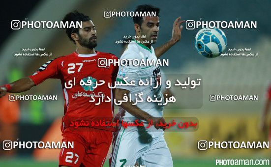 239042, Tehran, Iran, لیگ برتر فوتبال ایران، Persian Gulf Cup، Week 4، First Leg، Persepolis 1 v 2 Zob Ahan Esfahan on 2015/08/20 at Azadi Stadium