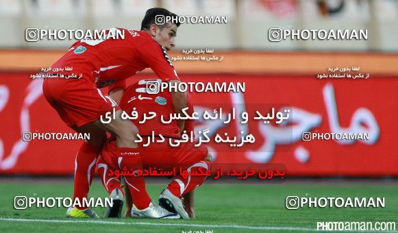 239356, Tehran, Iran, لیگ برتر فوتبال ایران، Persian Gulf Cup، Week 4، First Leg، Persepolis 1 v 2 Zob Ahan Esfahan on 2015/08/20 at Azadi Stadium