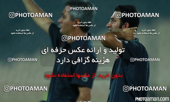 239190, Tehran, Iran, لیگ برتر فوتبال ایران، Persian Gulf Cup، Week 4، First Leg، Persepolis 1 v 2 Zob Ahan Esfahan on 2015/08/20 at Azadi Stadium