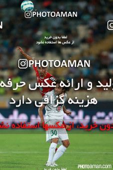 240644, Tehran, Iran, لیگ برتر فوتبال ایران، Persian Gulf Cup، Week 4، First Leg، Persepolis 1 v 2 Zob Ahan Esfahan on 2015/08/20 at Azadi Stadium
