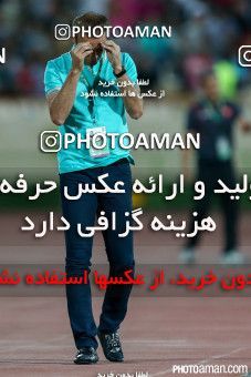 240197, Tehran, Iran, لیگ برتر فوتبال ایران، Persian Gulf Cup، Week 4، First Leg، Persepolis 1 v 2 Zob Ahan Esfahan on 2015/08/20 at Azadi Stadium