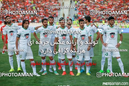 240686, Tehran, Iran, لیگ برتر فوتبال ایران، Persian Gulf Cup، Week 4، First Leg، Persepolis 1 v 2 Zob Ahan Esfahan on 2015/08/20 at Azadi Stadium