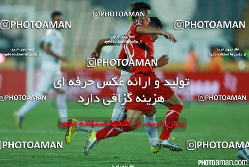 239099, Tehran, Iran, لیگ برتر فوتبال ایران، Persian Gulf Cup، Week 4، First Leg، Persepolis 1 v 2 Zob Ahan Esfahan on 2015/08/20 at Azadi Stadium