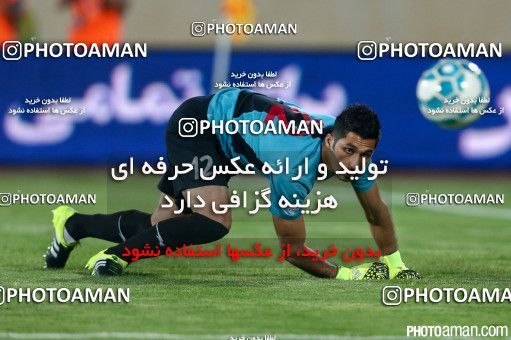 240209, Tehran, Iran, لیگ برتر فوتبال ایران، Persian Gulf Cup، Week 4، First Leg، Persepolis 1 v 2 Zob Ahan Esfahan on 2015/08/20 at Azadi Stadium