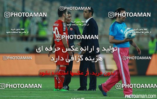 239311, Tehran, Iran, لیگ برتر فوتبال ایران، Persian Gulf Cup، Week 4، First Leg، Persepolis 1 v 2 Zob Ahan Esfahan on 2015/08/20 at Azadi Stadium