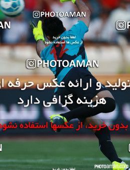 239051, Tehran, Iran, لیگ برتر فوتبال ایران، Persian Gulf Cup، Week 4، First Leg، Persepolis 1 v 2 Zob Ahan Esfahan on 2015/08/20 at Azadi Stadium