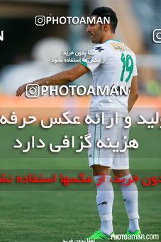 240565, Tehran, Iran, لیگ برتر فوتبال ایران، Persian Gulf Cup، Week 4، First Leg، Persepolis 1 v 2 Zob Ahan Esfahan on 2015/08/20 at Azadi Stadium