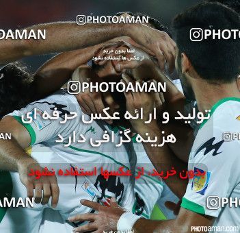 239041, Tehran, Iran, لیگ برتر فوتبال ایران، Persian Gulf Cup، Week 4، First Leg، Persepolis 1 v 2 Zob Ahan Esfahan on 2015/08/20 at Azadi Stadium