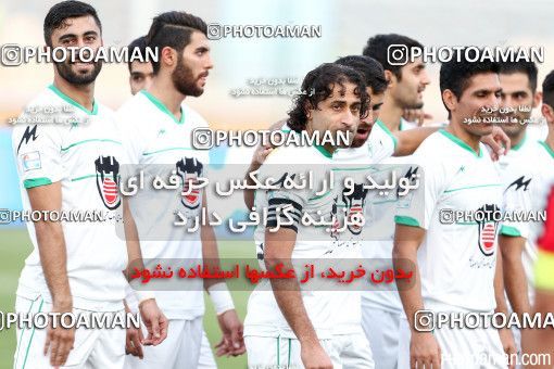 240175, Tehran, Iran, لیگ برتر فوتبال ایران، Persian Gulf Cup، Week 4، First Leg، Persepolis 1 v 2 Zob Ahan Esfahan on 2015/08/20 at Azadi Stadium