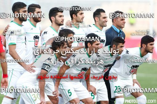 240166, Tehran, Iran, لیگ برتر فوتبال ایران، Persian Gulf Cup، Week 4، First Leg، Persepolis 1 v 2 Zob Ahan Esfahan on 2015/08/20 at Azadi Stadium