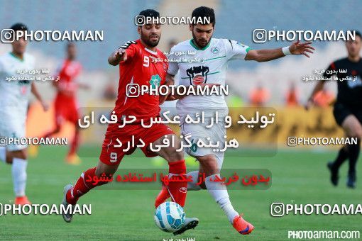 240556, Tehran, Iran, لیگ برتر فوتبال ایران، Persian Gulf Cup، Week 4، First Leg، Persepolis 1 v 2 Zob Ahan Esfahan on 2015/08/20 at Azadi Stadium