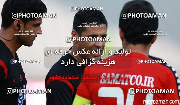239456, Tehran, Iran, لیگ برتر فوتبال ایران، Persian Gulf Cup، Week 4، First Leg، Persepolis 1 v 2 Zob Ahan Esfahan on 2015/08/20 at Azadi Stadium