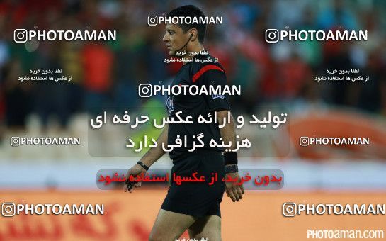 239421, Tehran, Iran, لیگ برتر فوتبال ایران، Persian Gulf Cup، Week 4، First Leg، Persepolis 1 v 2 Zob Ahan Esfahan on 2015/08/20 at Azadi Stadium